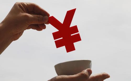 好會計：無票收入